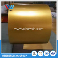 Prepainted galvanized steel coil for Construction